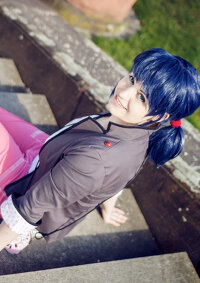 Cosplay-Cover: Marinette Dupain-Cheng