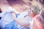 Cosplay-Cover: Hanayo [Yume no Tobira]