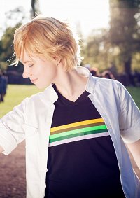 Cosplay-Cover: Adrien Agreste