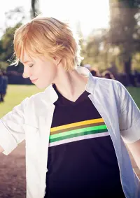 Cosplay-Cover: Adrien Agreste