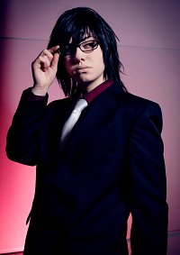 Cosplay-Cover: Teru Mikami 『魅上・ 照』