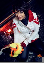 Cosplay-Cover: Candela  『キャンデラ』