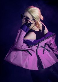 Cosplay-Cover: Yuri Plisetsky [WttM]