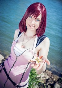 Cosplay-Cover: Kairi 『カイリ』»KH2«