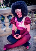 Cosplay-Cover: Garnet