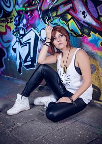 Cosplay-Cover: Chloe Price [Before the Storm - Illuminati]