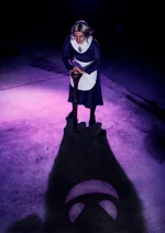 Cosplay-Cover: Agatha