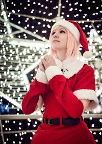 Cosplay-Cover: Estelle [Holy Night Delivery Girl]