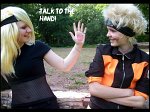 Cosplay-Cover: Naruto Uzumaki (Shippuuden)