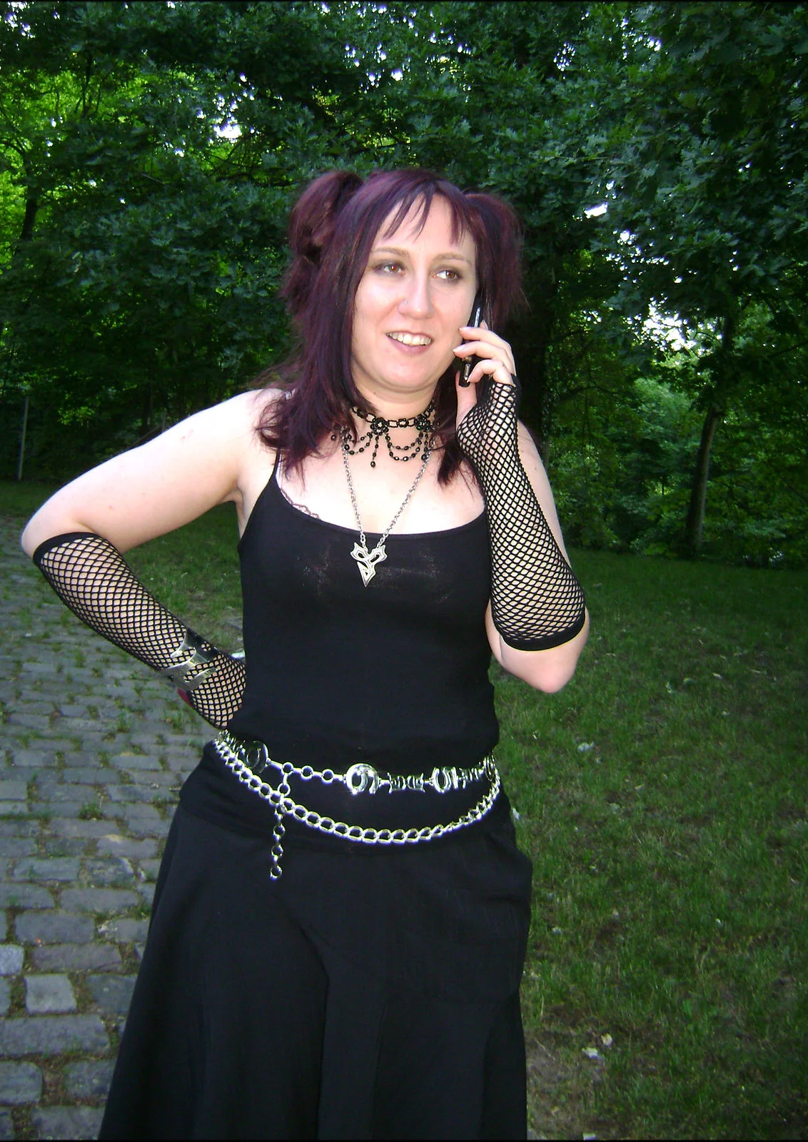 Cosplay-Cover: MisaMisa