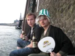 Foto des Kostüms