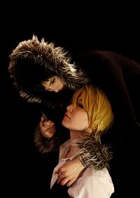 Cosplay-Cover: Izaya