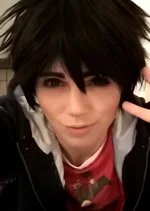 Cosplay-Cover: Hiro Hamada