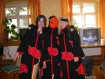 Cosplay-Cover: Tobi