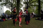 Foto des Kostüms