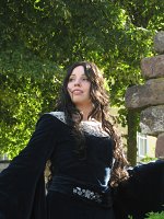 Cosplay-Cover: Lothíriel of Dol Amroth