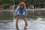 Cosplay-Cover: Misty [HeartGold/SoulSilver]