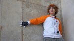 Cosplay-Cover: Sawada Tsunayoshi [Future Arc]