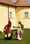 Foto des Kostüms