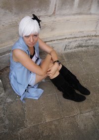 Cosplay-Cover: Phi