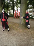 Foto des Kostüms