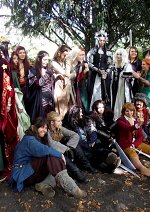 Cosplay-Cover: Unfertiges und andere Outtakes
