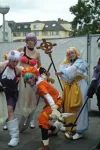 Foto des Kostüms