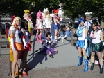 Foto des Kostüms