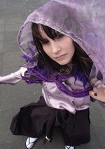 Cosplay-Cover: Traunmagil [Gijinka]