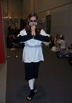 Cosplay-Cover: Orochimaru