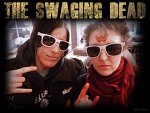 Cosplay-Cover: Swaging Dead Zivi~