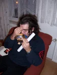 Foto des Kostüms