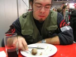 Foto des Kostüms