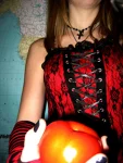 Foto des Kostüms