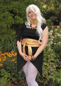 Cosplay-Cover: Zecora (Nightmare Night)