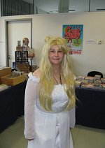 Cosplay-Cover: Princess Serenity