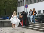 Foto des Kostüms