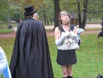 Foto des Kostüms