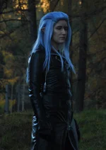 Cosplay-Cover: Saïx