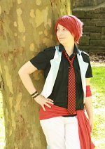 Cosplay-Cover: Otoya Ittoki  (ST☆RISH)