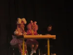 Foto des Kostüms