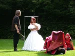 Foto des Kostüms