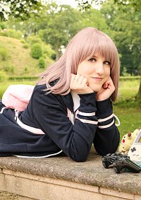 Cosplay-Cover: Chiaki Nanami