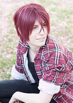 Cosplay-Cover: Rin Matsuoka [Artwork]