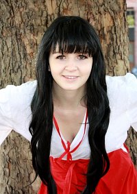 Cosplay-Cover: Kagome Higurashi [Ending]