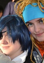 Cosplay-Cover: ciel oder so xx