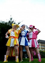 Cosplay-Cover: Doremi