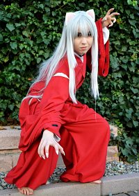 Cosplay-Cover: Inu Yasha【犬夜叉】