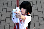 Cosplay-Cover: Kikyō【桔梗】