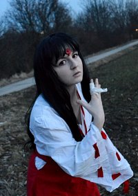 Cosplay-Cover: Kagome Movie 1# Obsessed